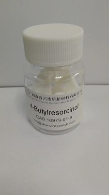 表面活性物質 化学原料 4 ブチルレソルチノール 0.965 G/cm3
