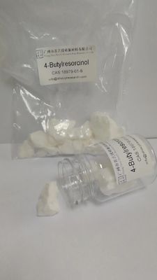 COA 4 ブチルレソルチノール 化粧品用パーソナルケア用製品用 化学中介剤