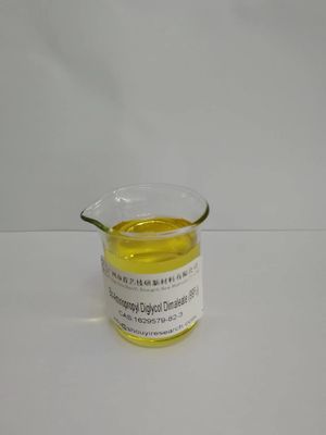 Shouyi Bis アミノプロピル ディグリコル 無色 明るい黄色 液体 閃点 200度