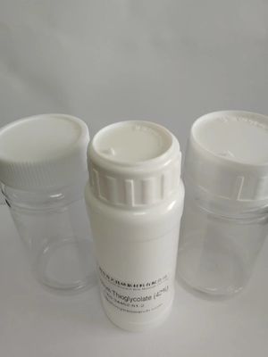 水溶性チオグリコール酸 化粧品 CAS番号34452-51-2