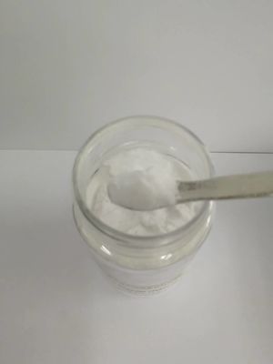 99 カルシウムチオグリコート脱毛 C2H6CaO4S3·3H2O
