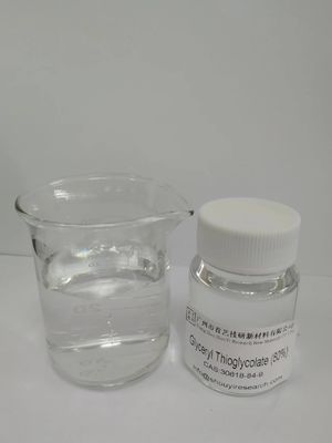 有機化合物 グリセリルチオグリコート 80 純度保全剤安定剤