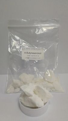 SDS 4 Butylresorcinol For Skin C11H16O2 0.0013 mmHg 蒸気圧
