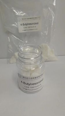 0.965 G/Cm3 4 N 工業用ブチルレソルチノール 水に溶けない