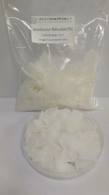 81646-13-1 ベヘントリモニウムメトスルファート 50 Btms 毛髪用製品における表面活性剤