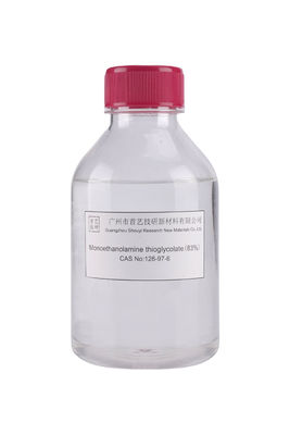 126-97-6 中間表面活性剤のためのモノエタノアミンのチオグリコート