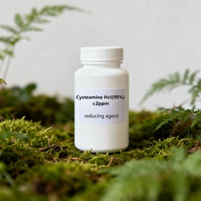 美しい、長持ちするパーマのためのPh 3.0-5.0 システアミンHcl 乾燥した場所での保管