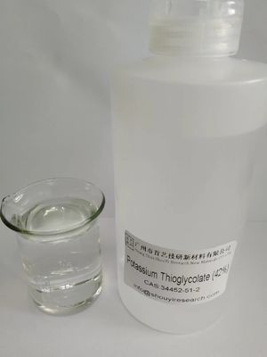 25kg/ドラム カリウムチオグリコート 300°C 溶融点