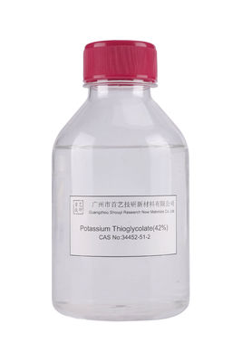 密度 1.6 G/Cm3 カリウムチオグリコート 保存期間 2 年