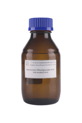 軽臭 ダイアモニウム ディチオジグリコート CAS 68223-93-8 C2H8N2S4