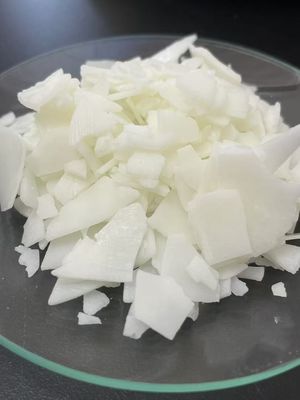 安定したベヘントリモニウムメトスルファート 50% 損傷した髪を修復するために