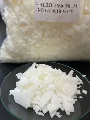 ベヘントリモニウムメトスルファート 引っかかること防止 原材料 ヘアコンディショナー キノコ殺菌剤 消毒剤 防腐剤 アンチスタティック剤 エムルファイヤー