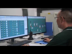 インテリジェント生産管理